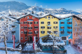 Hotel Zur Tenne, Kitzbühel, Österreich, Kitzbühel, Österreich
